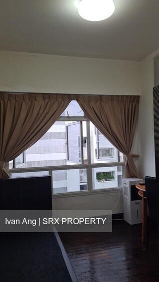 Blk 289B Compassvale Cape (Sengkang), HDB 3 Rooms #468565551